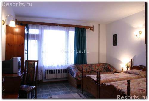 Belvedere Hotel 31